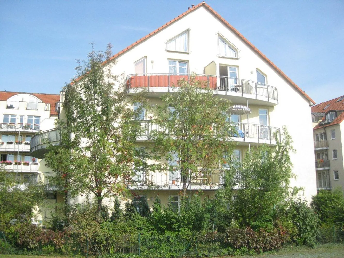 1 Zimmer Wohnung mit 43 m² in Leipzig – Bild 6