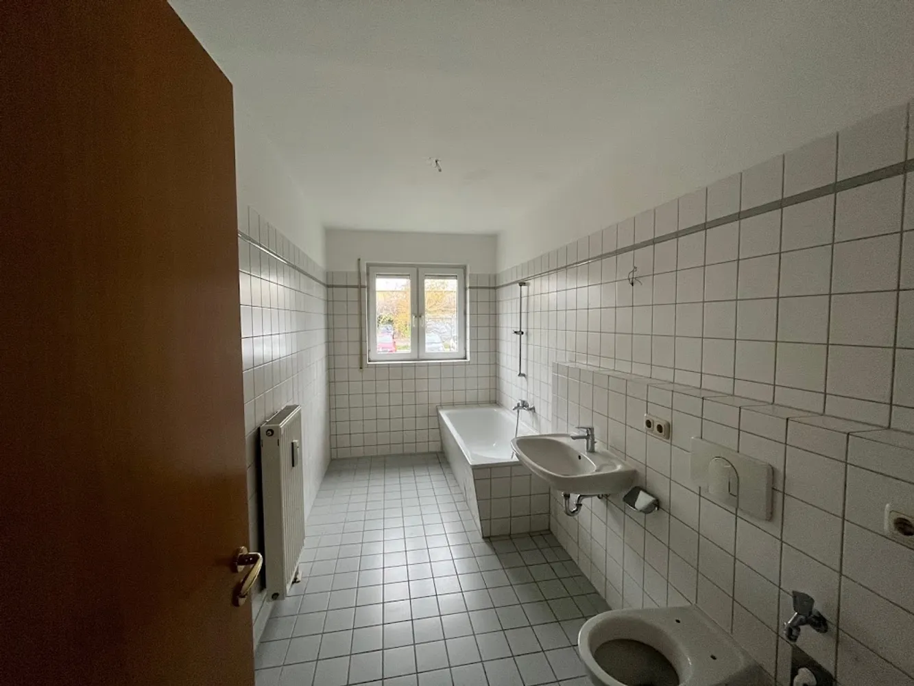2 Zimmer Wohnung mit 65 m² in Berlin – Bild 5