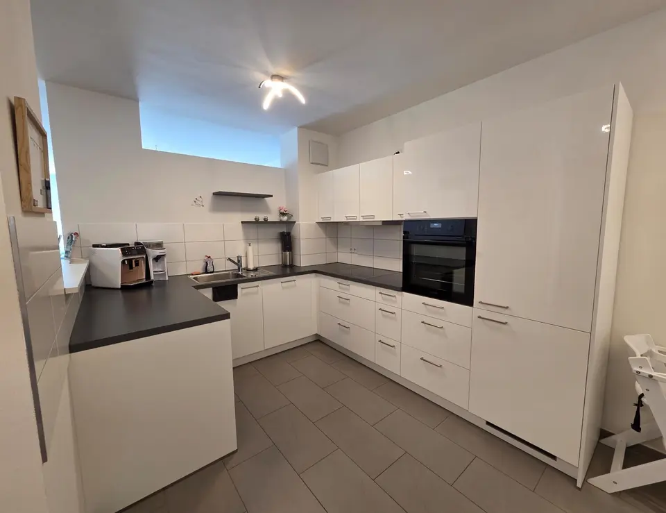 3 Zimmer Wohnung mit 81 m² in Heilbronn – Bild 4
