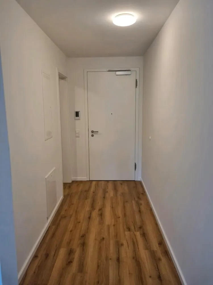 1 Zimmer Wohnung mit 27 m² in Darmstadt – Bild 2