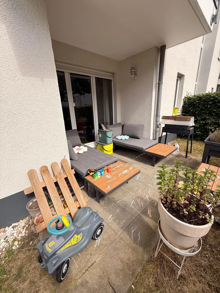 3 Zimmer Wohnung mit 89 m² in Frechen – Bild 9