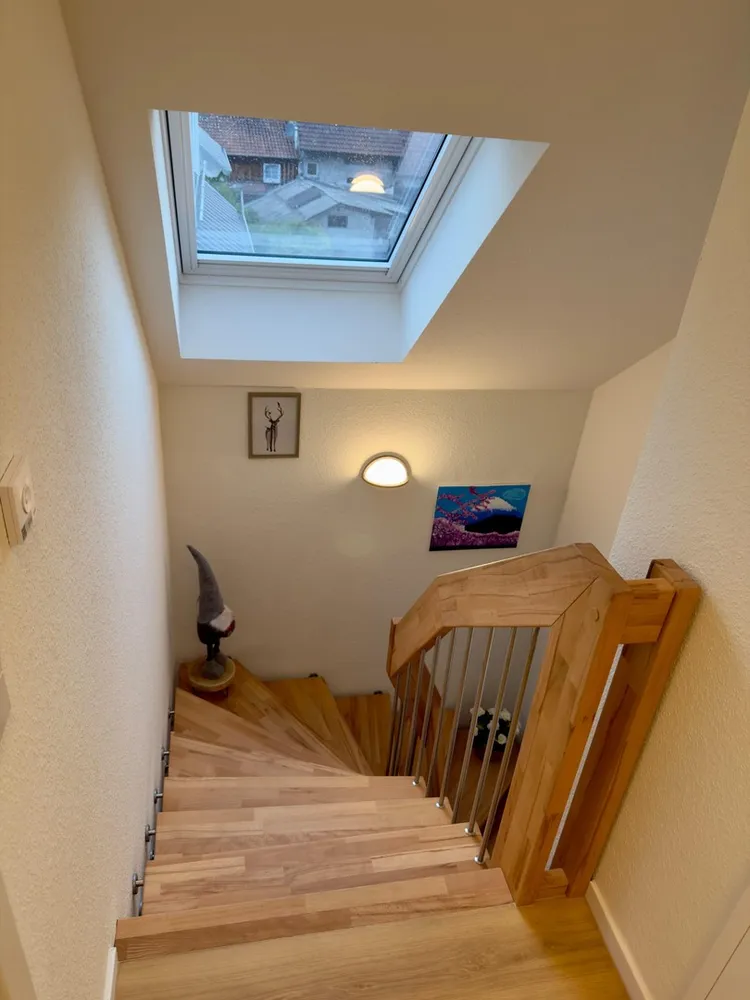4 Zimmer Wohnung mit 118 m² in Bühl – Bild 2
