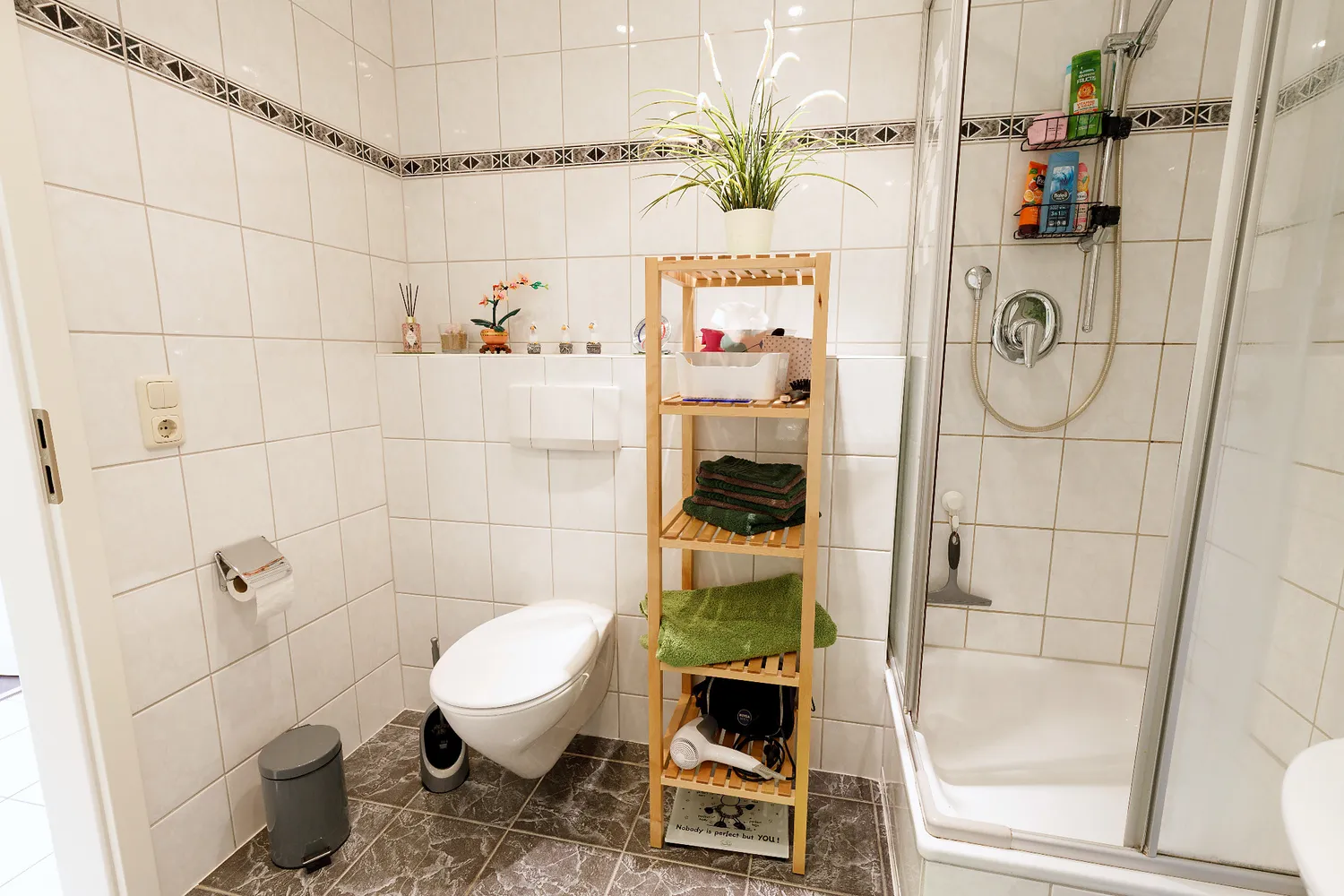 2 Zimmer Wohnung mit 72 m² in Nürnberg – Bild 3