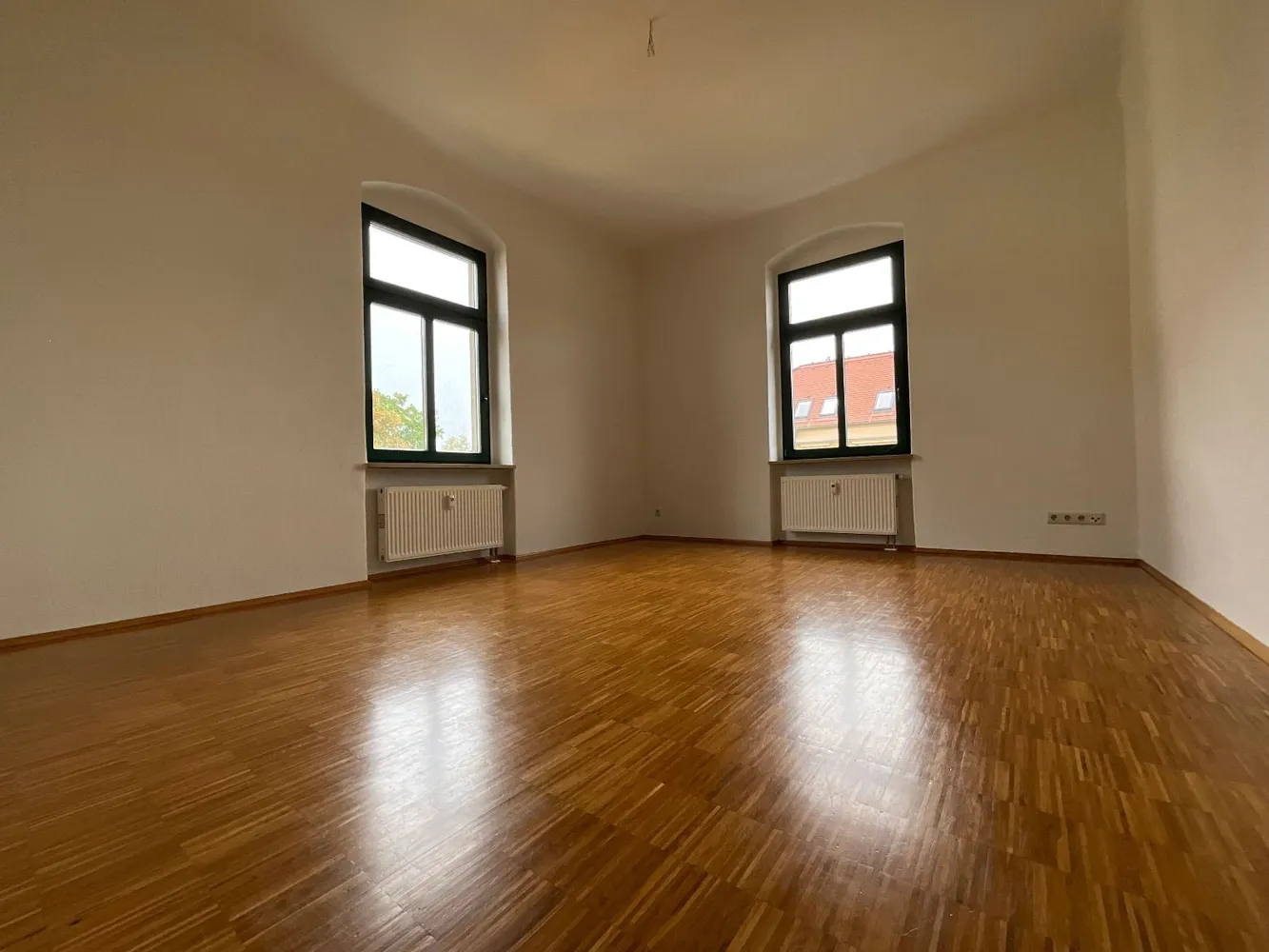2 room apartment with 60 m² in Dresden – Photo 9