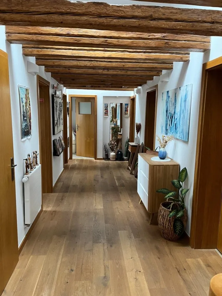 Shared room with 20 m² in Frankfurt am Main – Photo 9