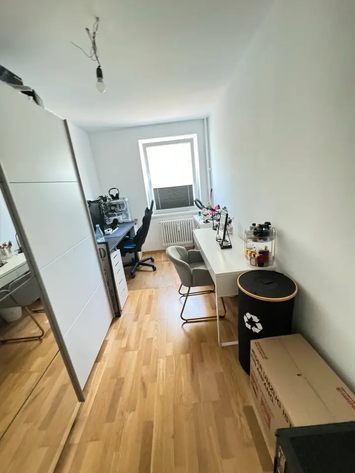 3 room apartment with 70 m² in Wolfsburg – Photo 7