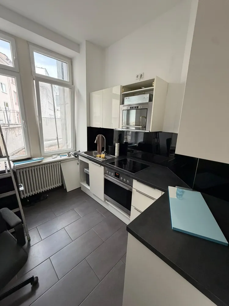 2 Zimmer Wohnung mit 54 m² in Frankfurt am Main – Bild 7