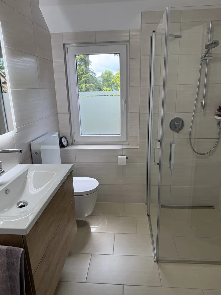 3 Zimmer Wohnung mit 120 m² in Gütersloh – Bild 9