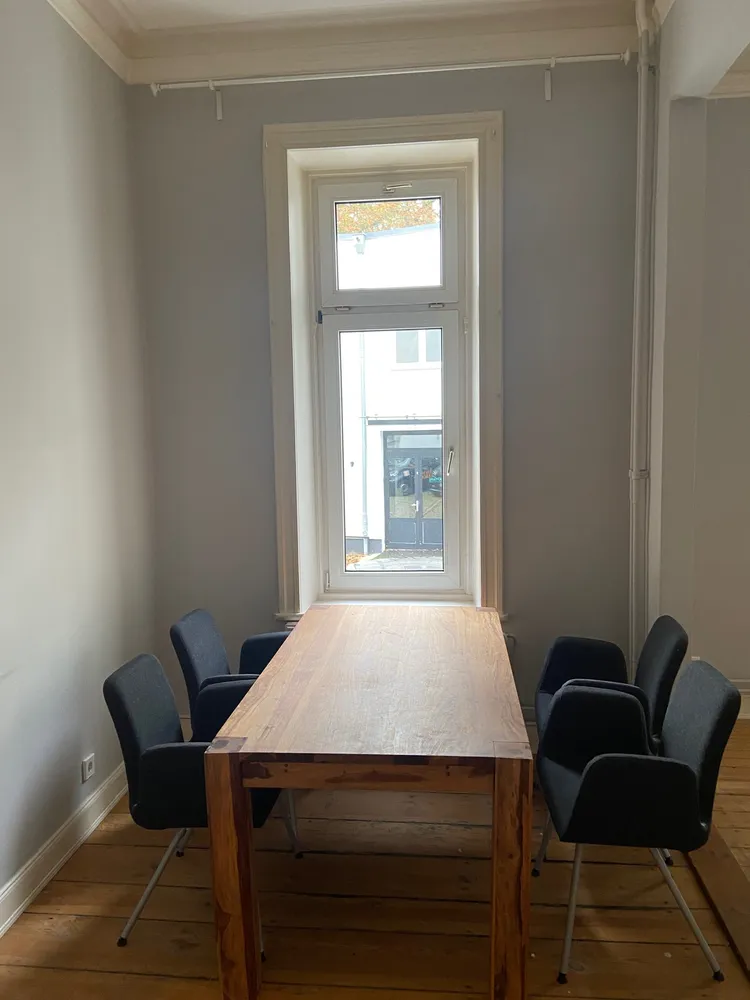 4 Zimmer Wohnung mit 91 m² in Hamburg – Bild 9
