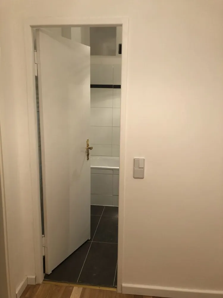 1 room apartment with 43 m² in Berlin – Photo 8