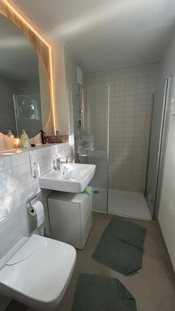 2 Zimmer Wohnung mit 65 m² in Hamburg – Bild 4