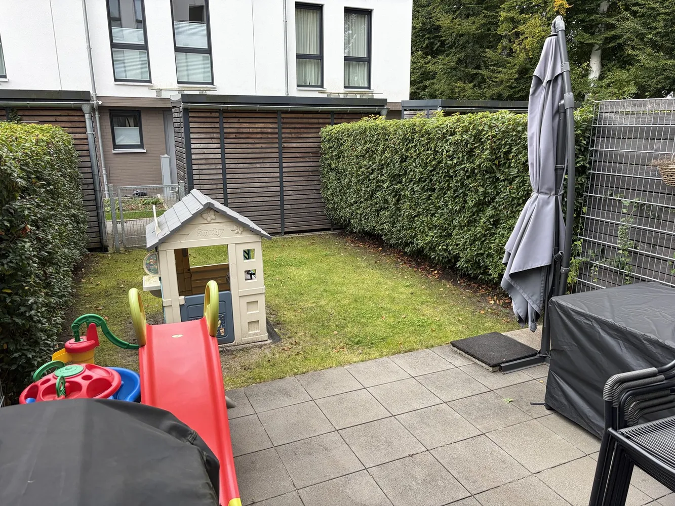 5 Zimmer Haus mit 123 m² in Norderstedt – Bild 12