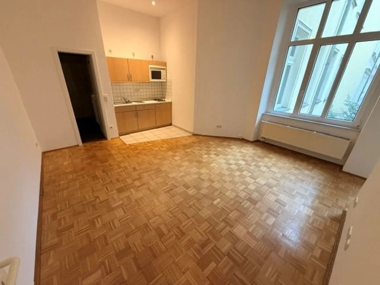 1 Zimmer Wohnung mit 32 m² in Berlin – Bild 3