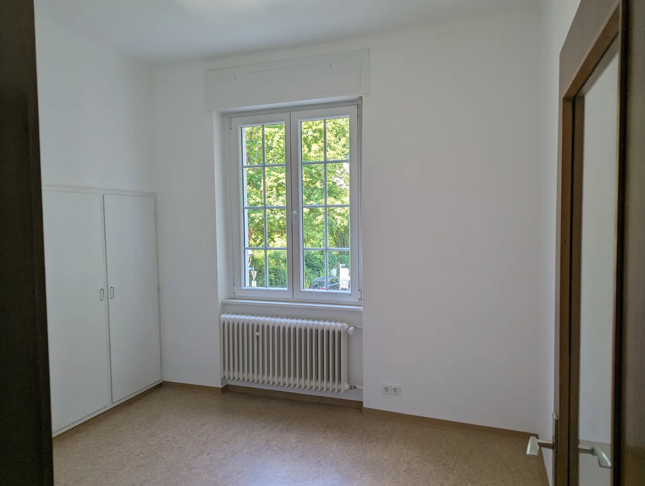 5 Zimmer Wohnung mit 136 m² in Karlsruhe – Bild 7