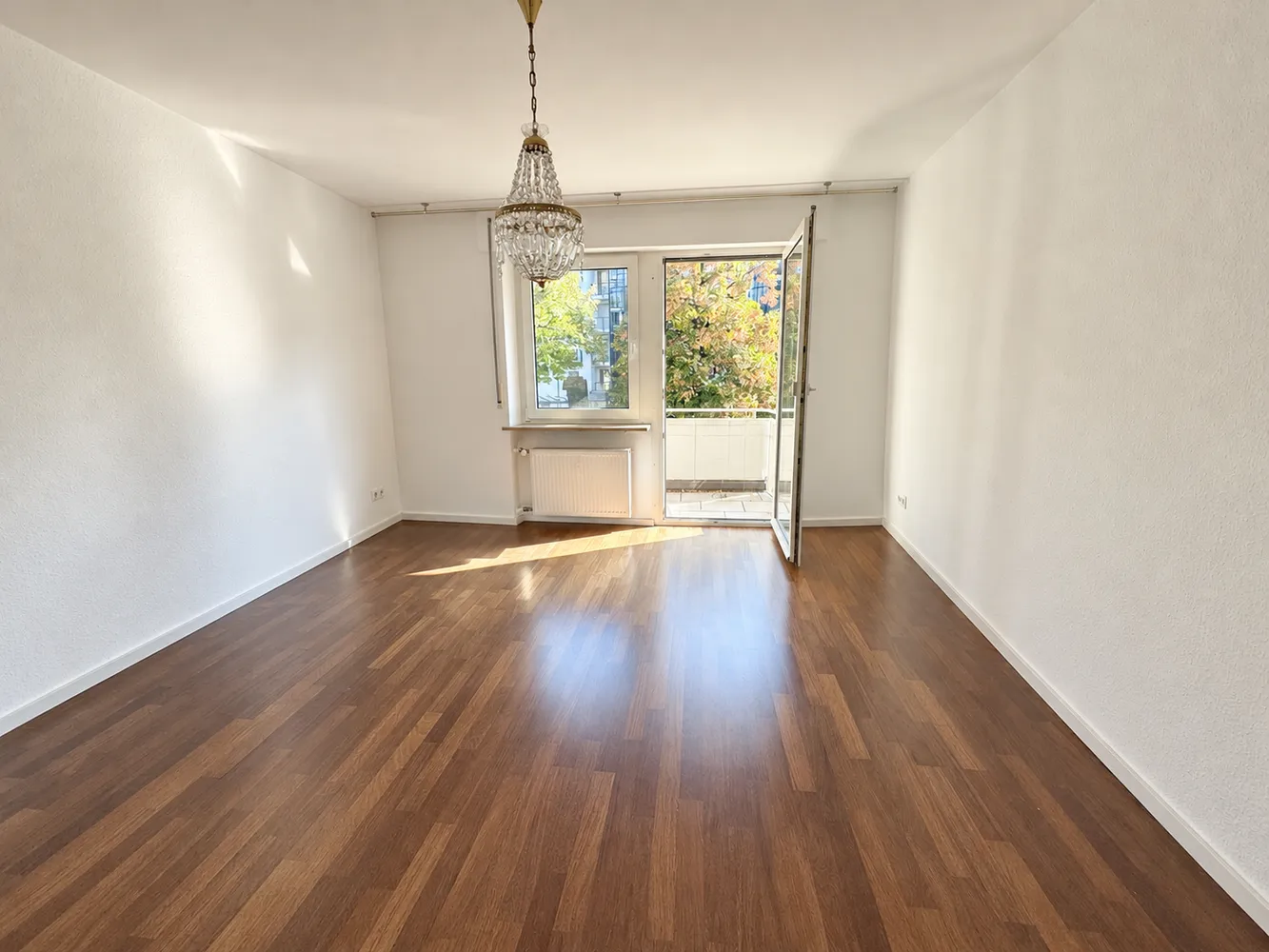 3 Zimmer Wohnung mit 85 m² in Nürnberg – Bild 6