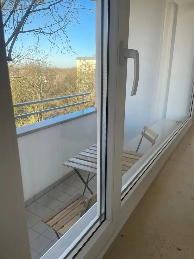 Shared room with 13 m² in Munich – Photo 9