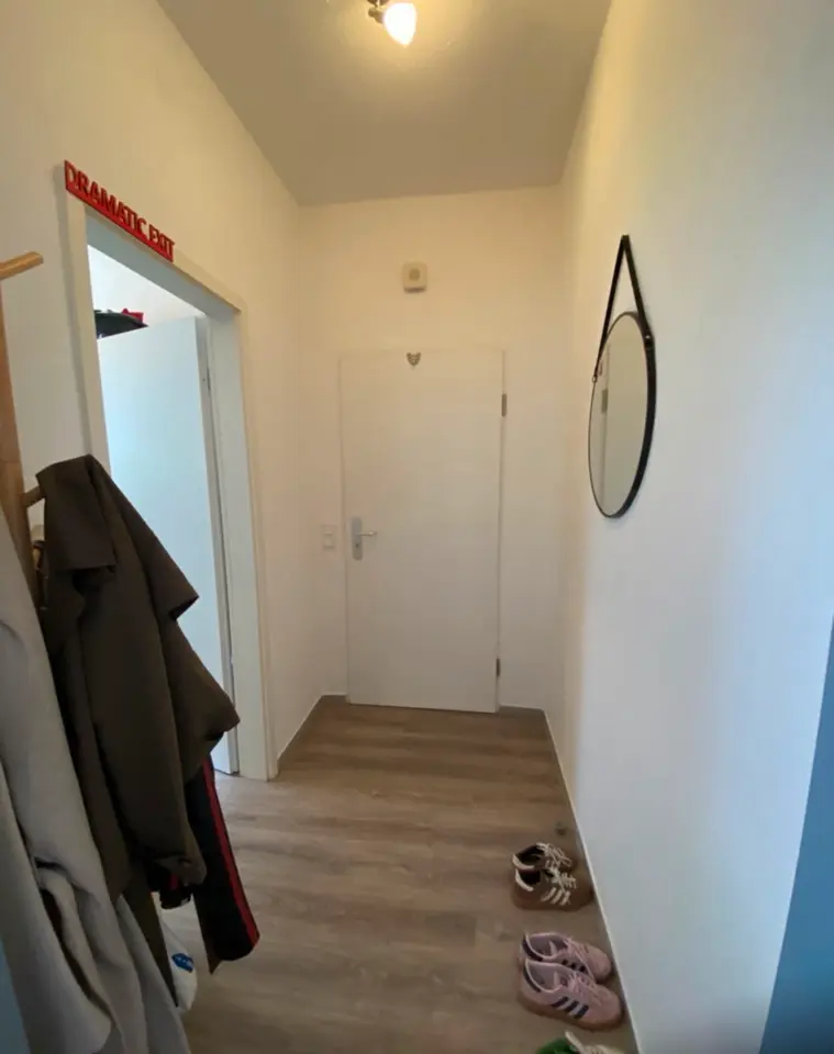 2 Zimmer Wohnung mit 50 m² in Gelsenkirchen – Bild 3