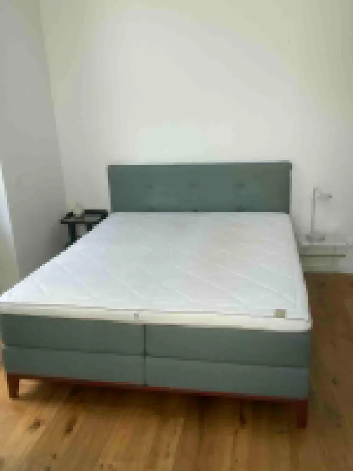 WG-Zimmer mit 130 m² in Frankfurt am Main – Bild 5