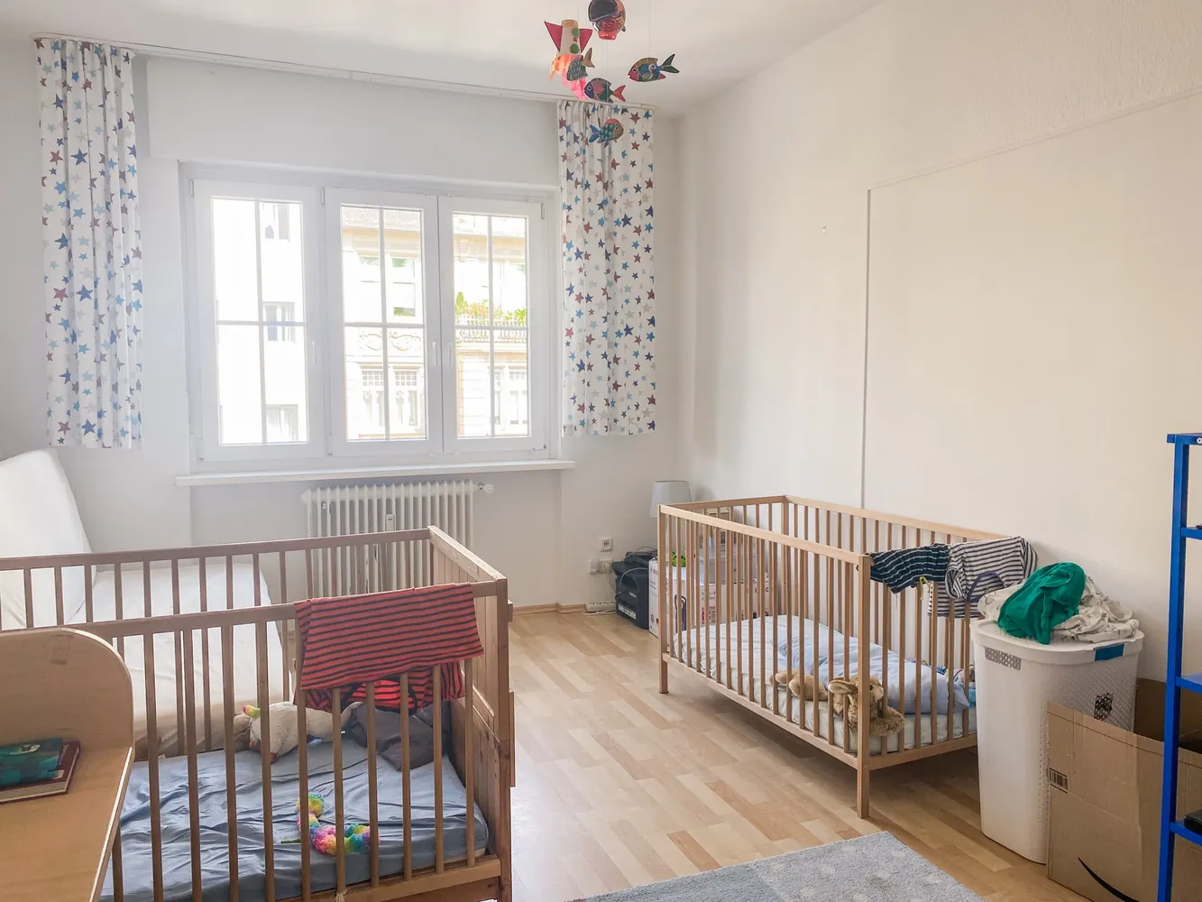 3 Zimmer Wohnung mit 98 m² in Frankfurt am Main – Bild 7