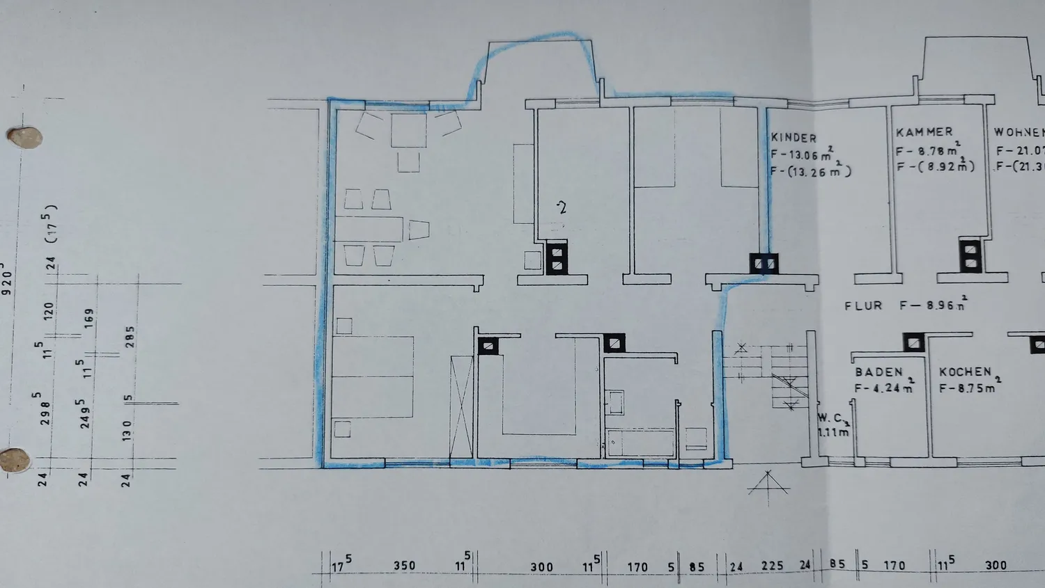 4 Zimmer Wohnung mit 80 m² in Landau in der Pfalz – Bild 11