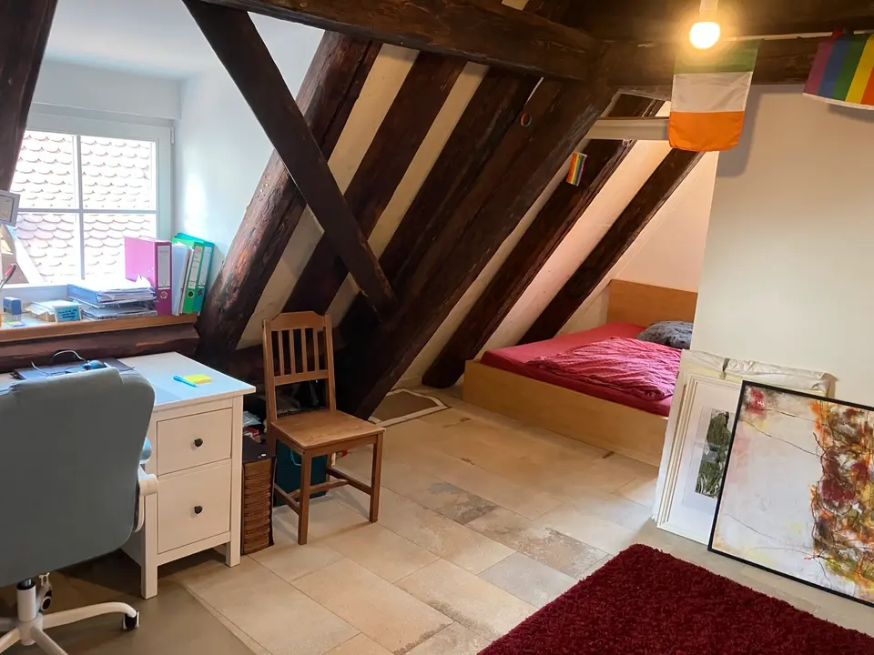 5 room apartment with 160 m² in Neu-Ulm – Photo 3