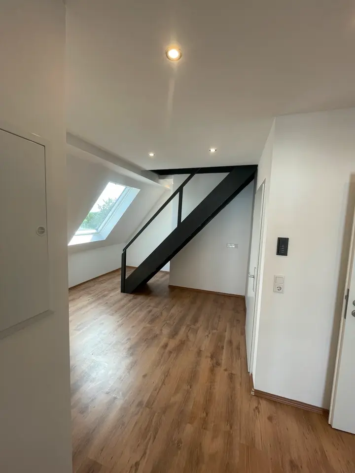 3 Zimmer Wohnung mit 48 m² in Bochum – Bild 4