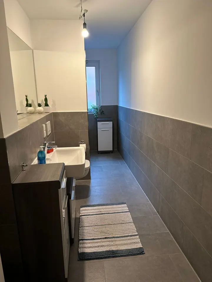 3 Zimmer Wohnung mit 90 m² in Stade – Bild 8