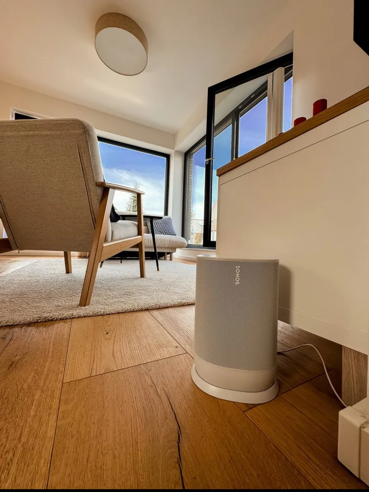 3 Zimmer Wohnung mit 76 m² in Oldenburg – Bild 10