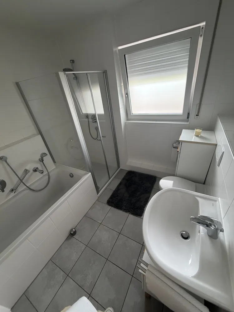 2 Zimmer Wohnung mit 70 m² in Augsburg – Bild 7