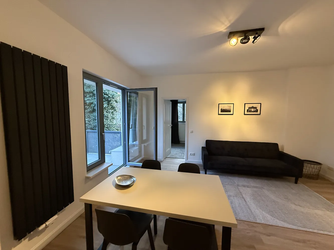 2 Zimmer Wohnung mit 48 m² in Berlin – Bild 4