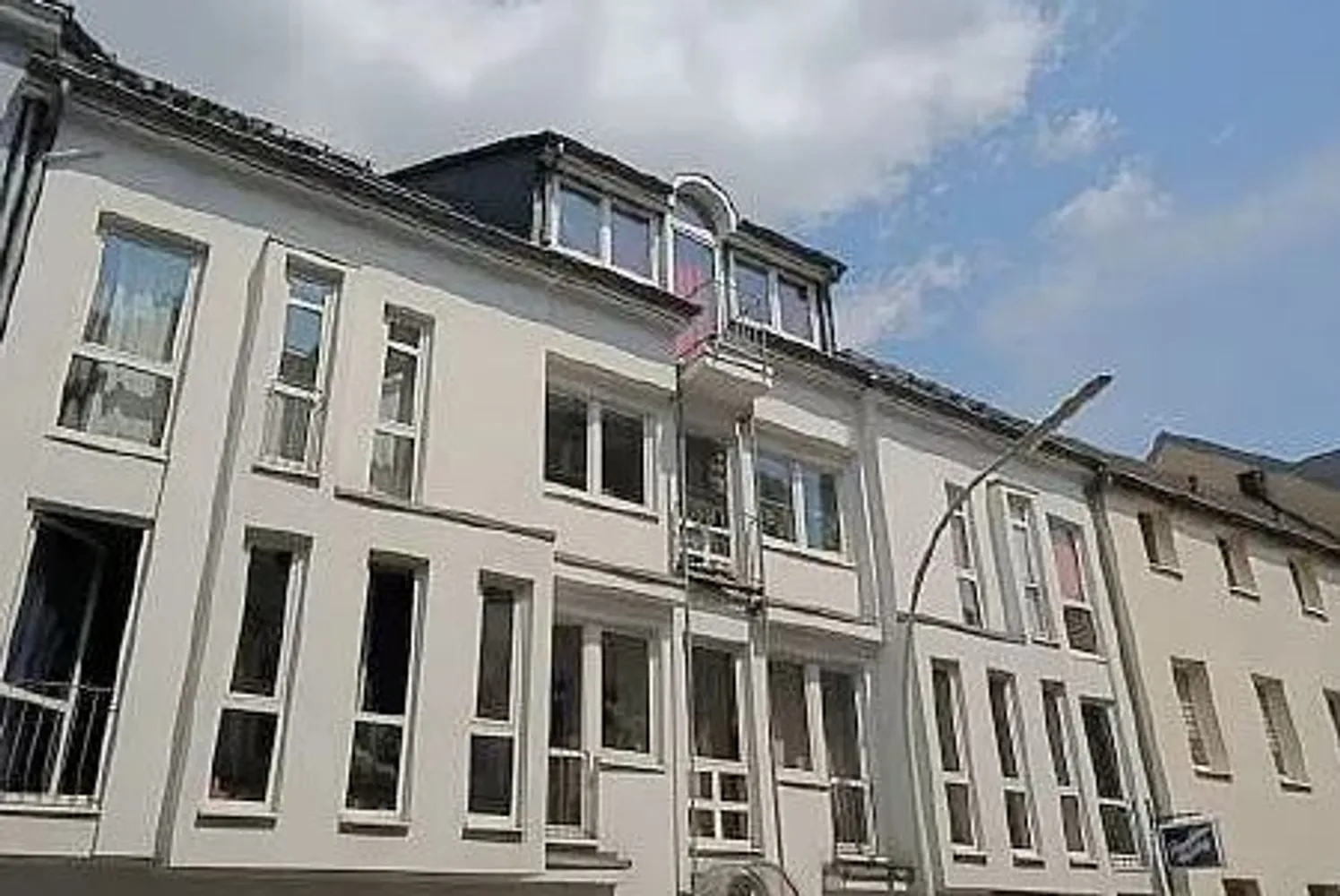 1 Zimmer Wohnung mit 35 m² in Bonn – Bild 10