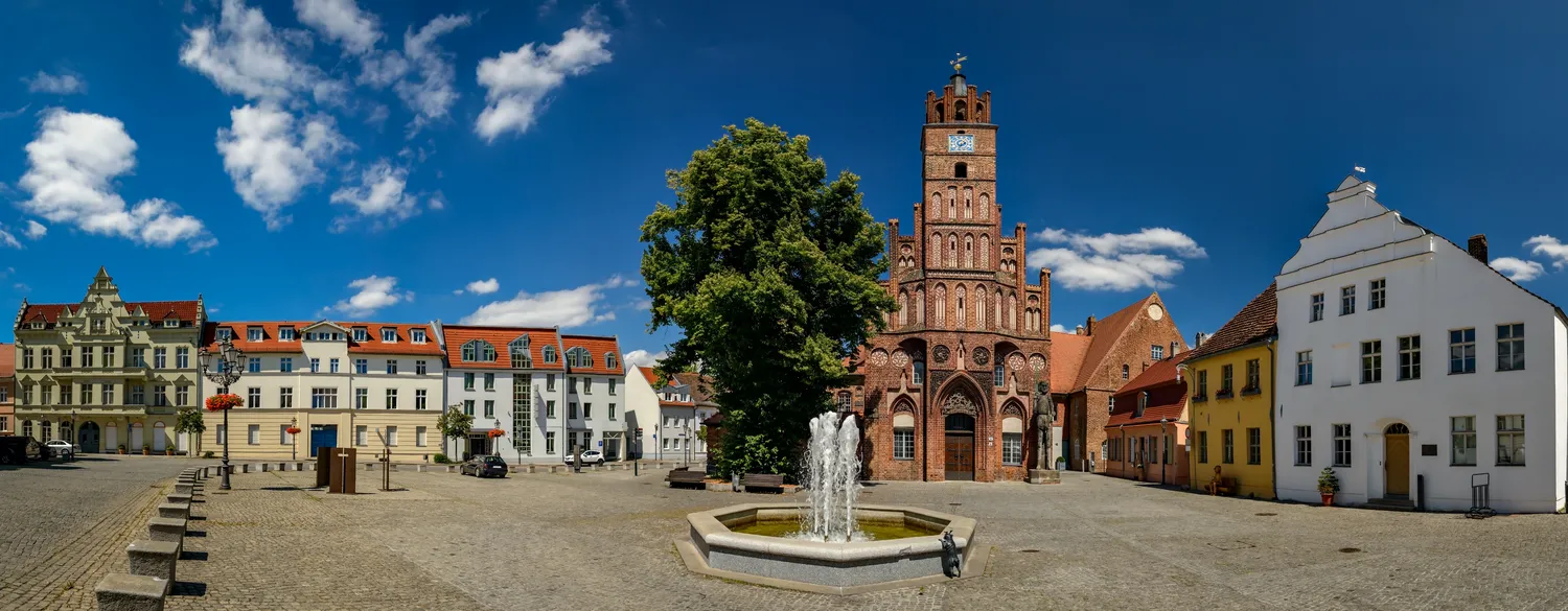 4 Zimmer Haus mit 120 m² in Brandenburg an der Havel – Bild 4