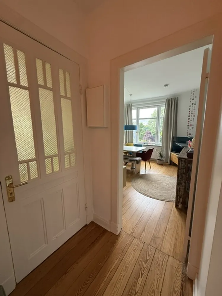 4 Zimmer Wohnung mit 107 m² in Hamburg – Bild 7