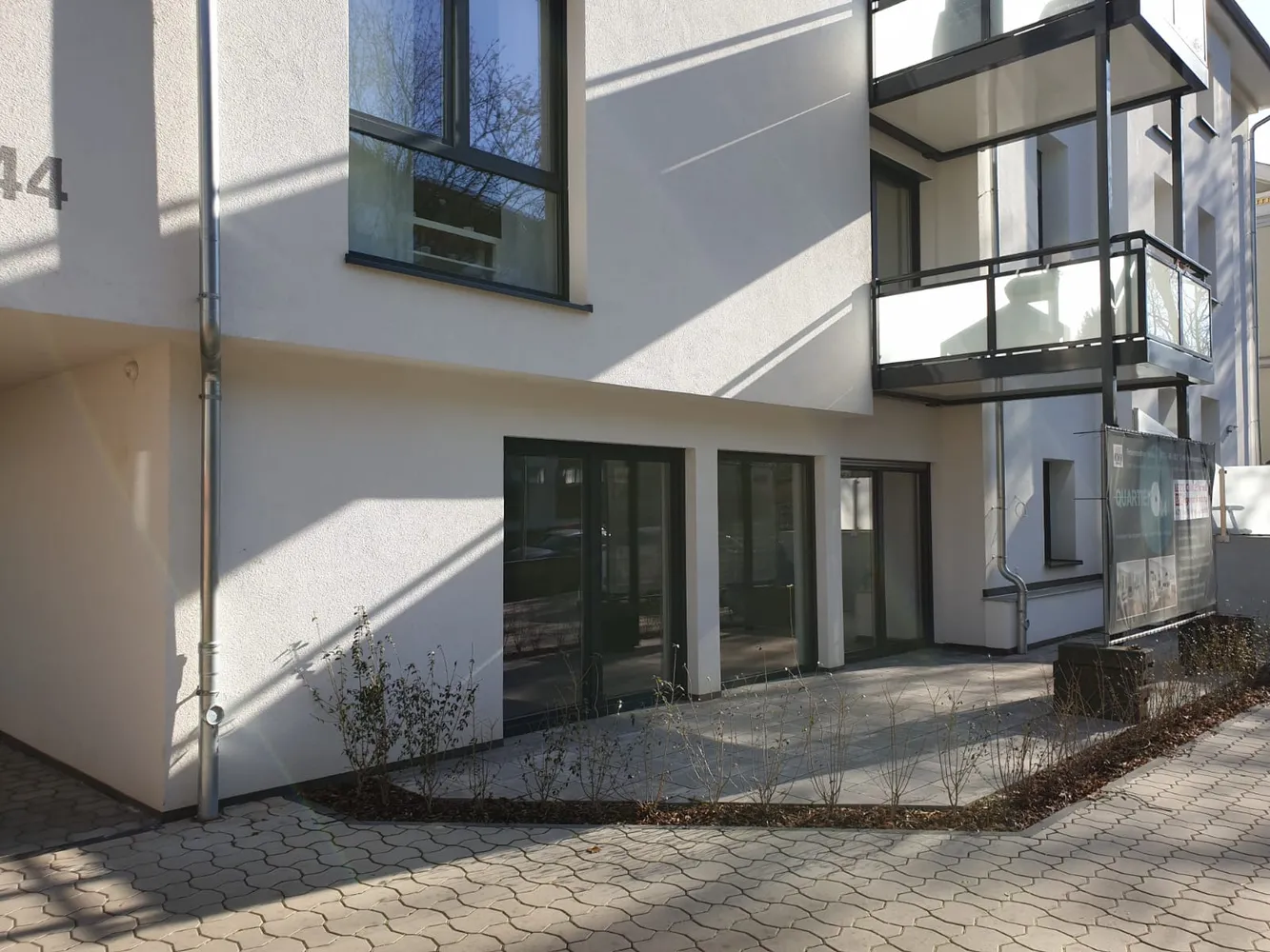 3 Zimmer Wohnung mit 90 m² in Kassel – Bild 10