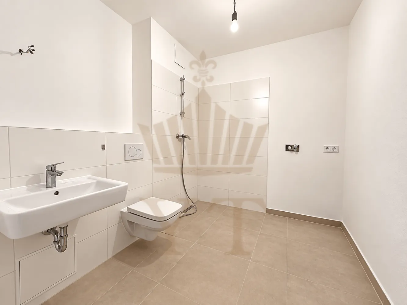 2 room apartment with 85 m² in Bernau bei Berlin – Photo 9