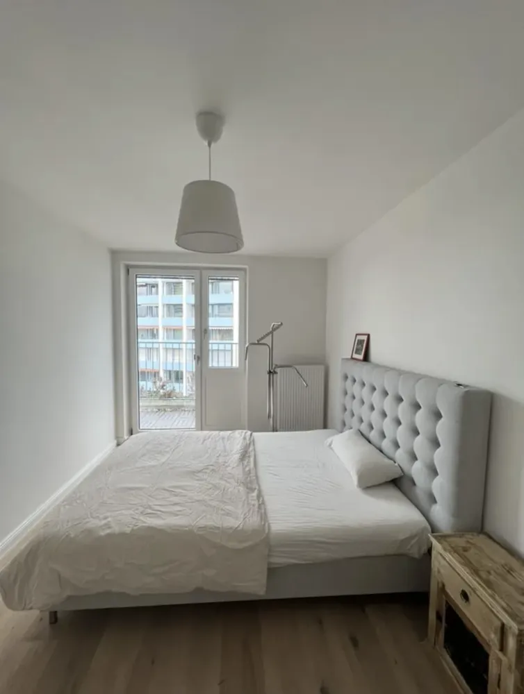 2 Zimmer Wohnung mit 71 m² in München – Bild 6