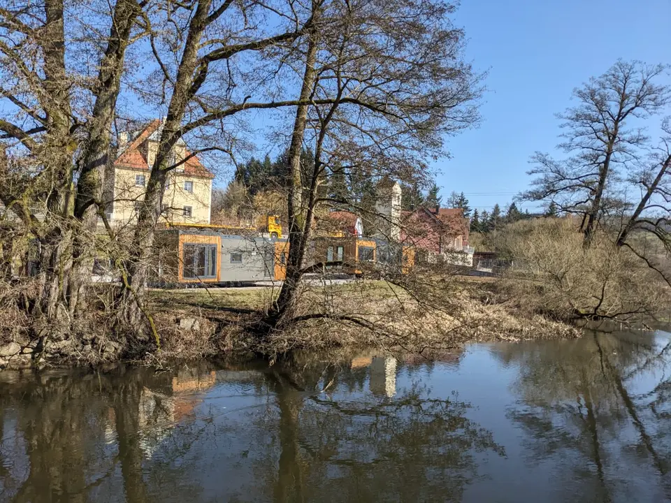 3 Zimmer Haus mit 69 m² in Trier – Bild 3