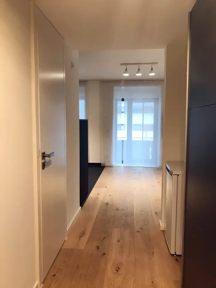 2 Zimmer Wohnung mit 45 m² in Nürnberg – Bild 7