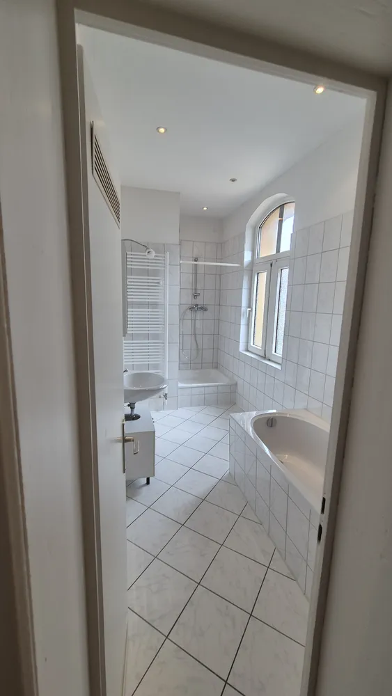 5 Zimmer Wohnung mit 115 m² in Braunschweig – Bild 3