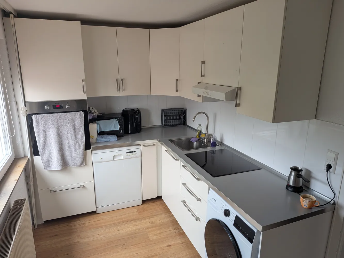 3 room apartment with 60 m² in Esslingen am Neckar – Photo 6