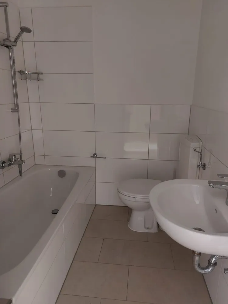 3 Zimmer Wohnung mit 55 m² in Dortmund – Bild 4