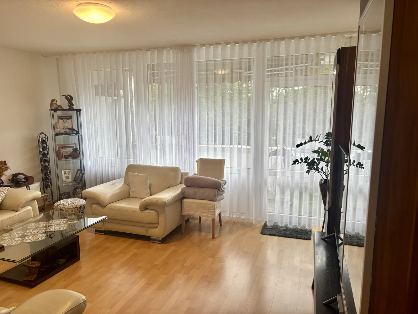 5 Zimmer Wohnung mit 93 m² in Freiburg im Breisgau – Bild 3