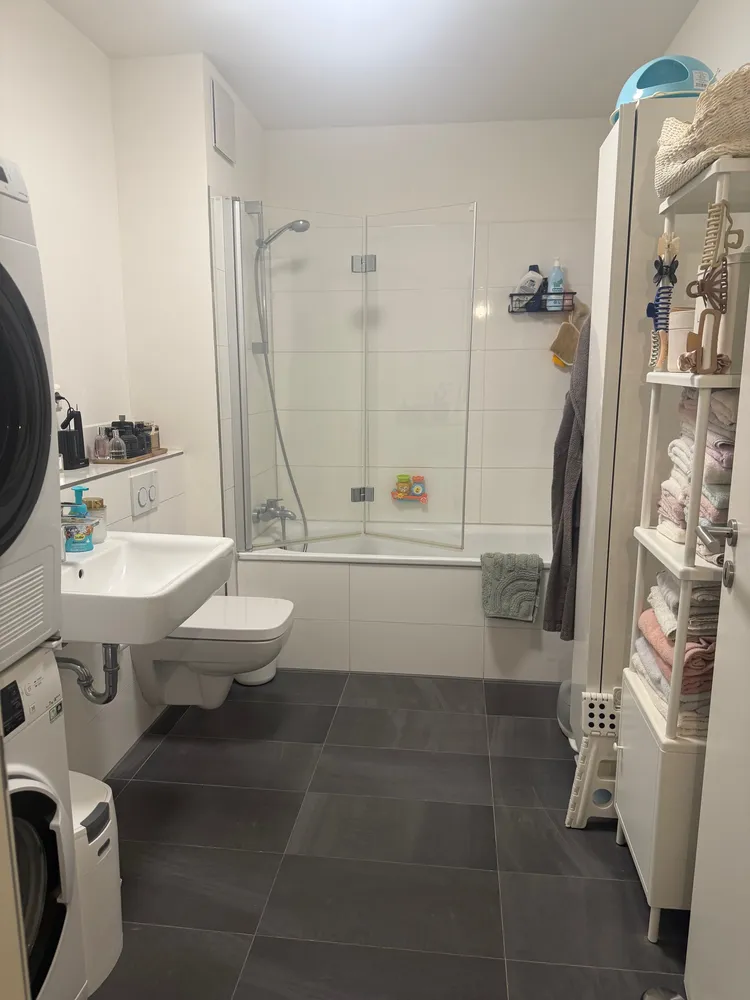 3 Zimmer Wohnung mit 89 m² in Hamburg – Bild 5
