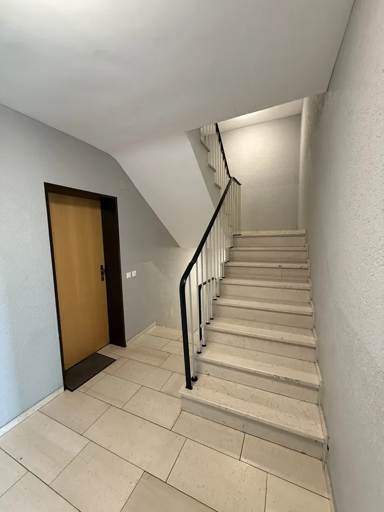 1 Zimmer Wohnung mit 28 m² in Aachen – Bild 1