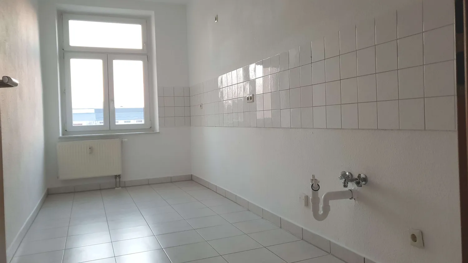 2 room apartment with 60 m² in Chemnitz – Photo 12