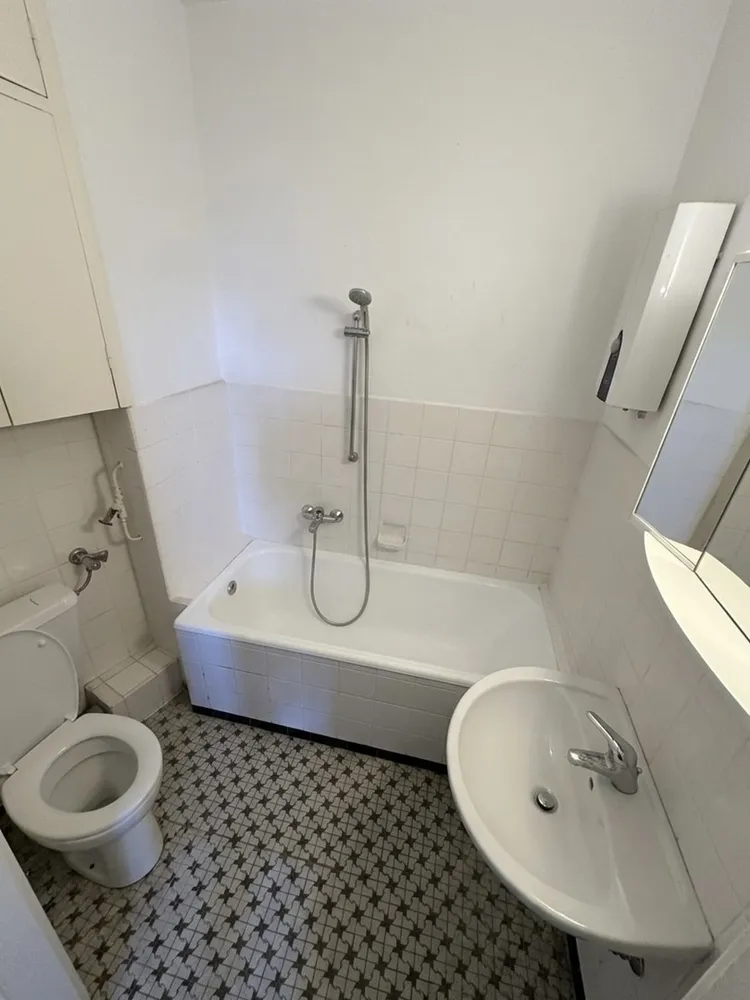 1 Zimmer Wohnung mit 40 m² in Elmshorn – Bild 4