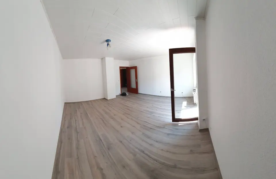 2 Zimmer Wohnung mit 60 m² in Siegen – Bild 3