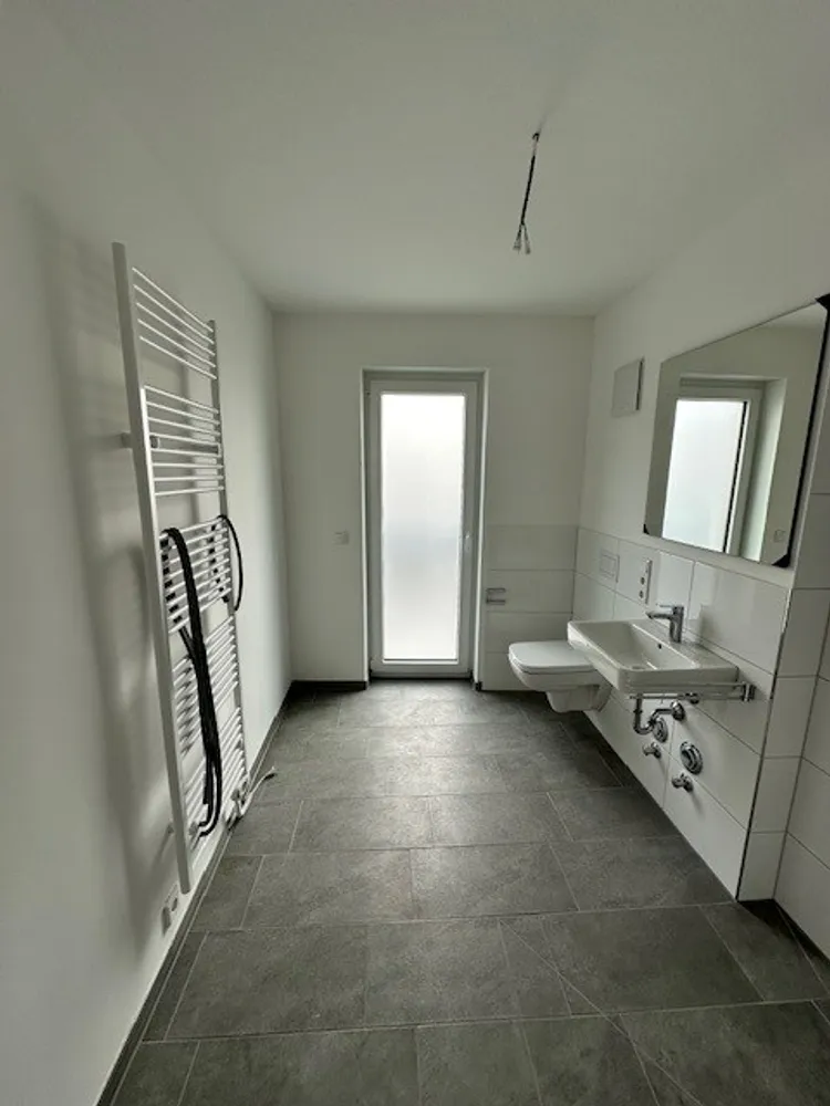 3 Zimmer Wohnung mit 95 m² in Münster – Bild 9