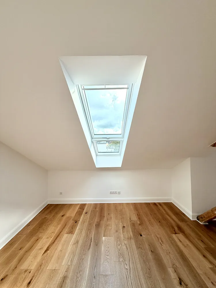2 Zimmer Wohnung mit 68 m² in Düsseldorf – Bild 3