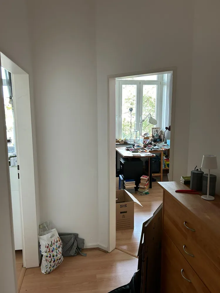 3 Zimmer Wohnung mit 81 m² in Bremen – Bild 4